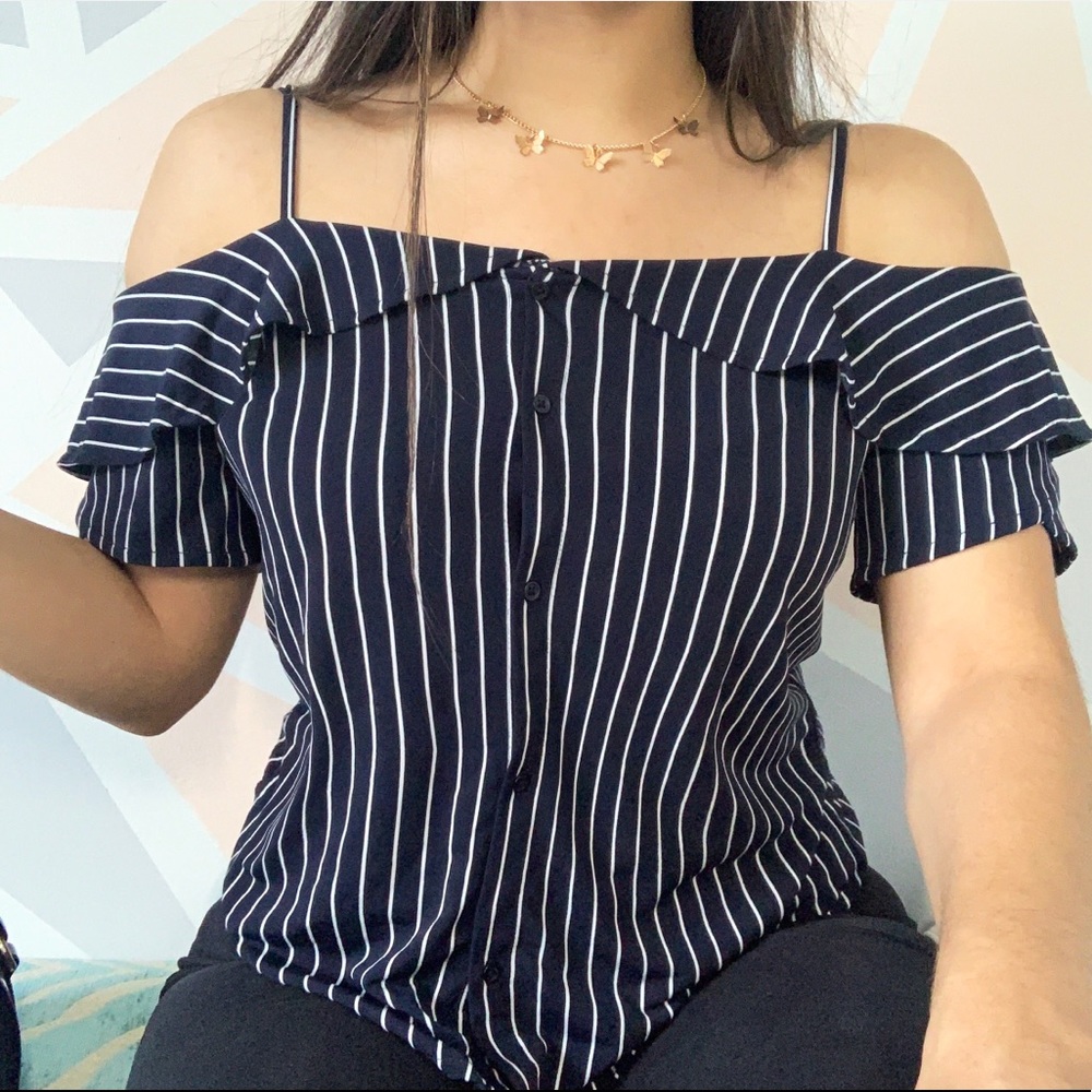 Banana Republic Womens Top